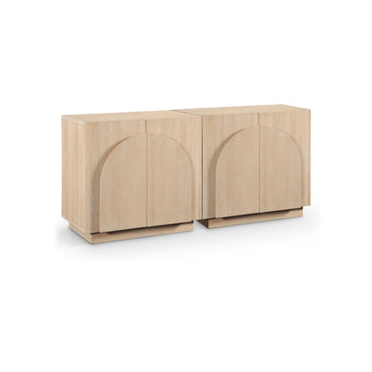 Navona Natural Sideboard/Buffet