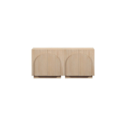 Navona Natural Sideboard/Buffet