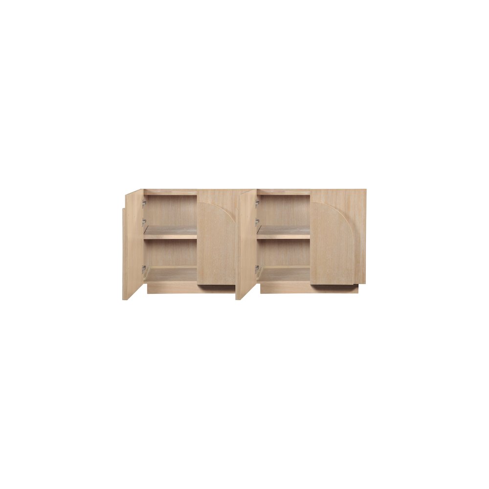 Navona Natural Sideboard/Buffet
