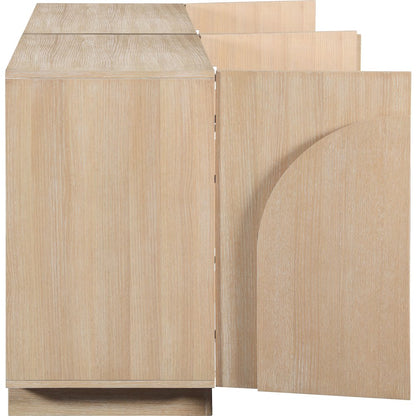 Navona Natural Sideboard/Buffet
