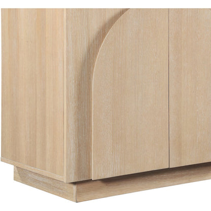 Navona Natural Sideboard/Buffet