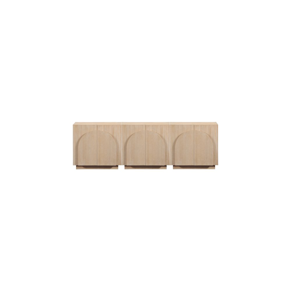 Navona Natural Sideboard/Buffet