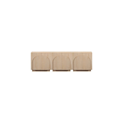 Navona Natural Sideboard/Buffet
