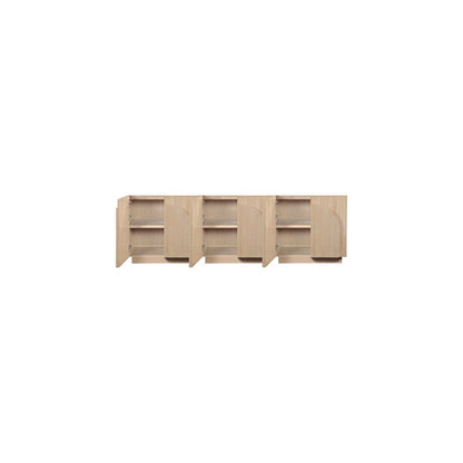 Navona Natural Sideboard/Buffet