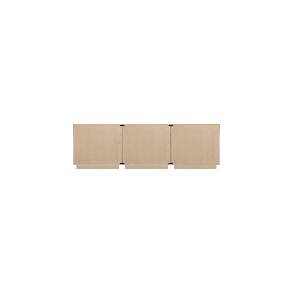 Navona Natural Sideboard/Buffet