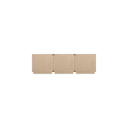 Navona Natural Sideboard/Buffet