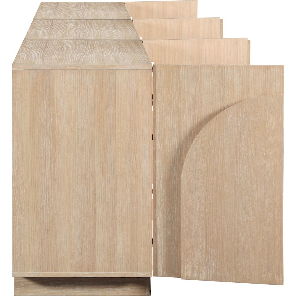 Navona Natural Sideboard/Buffet
