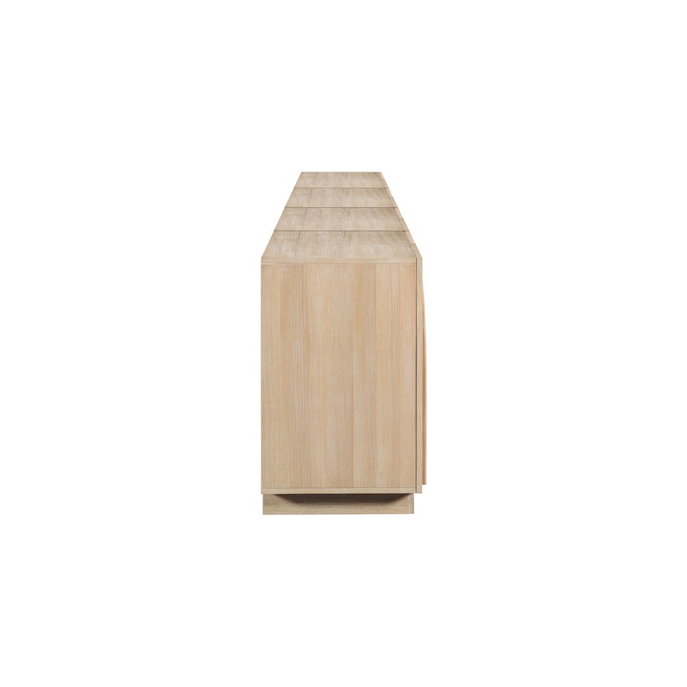 Navona Natural Sideboard/Buffet