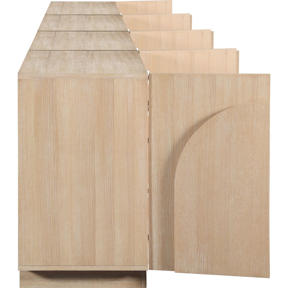 Navona Natural Sideboard/Buffet