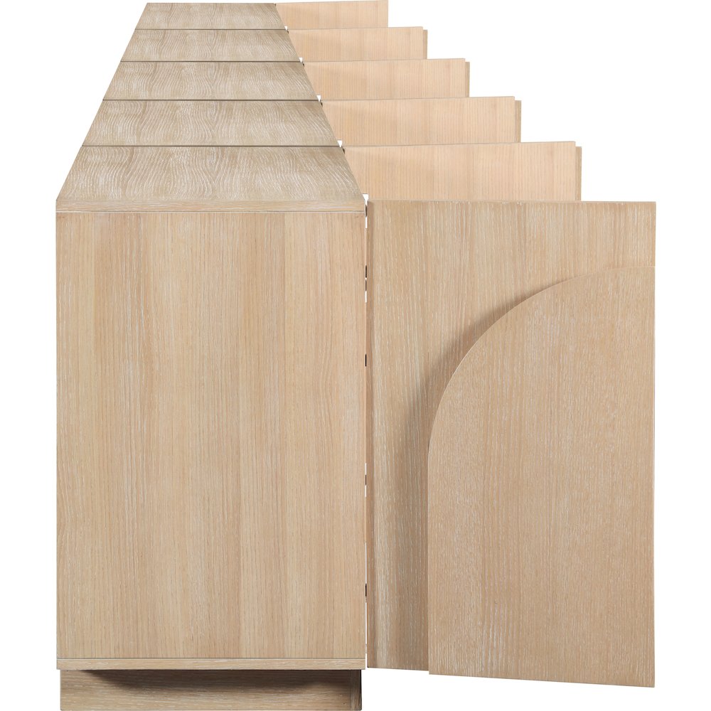 Navona Natural Sideboard/Buffet