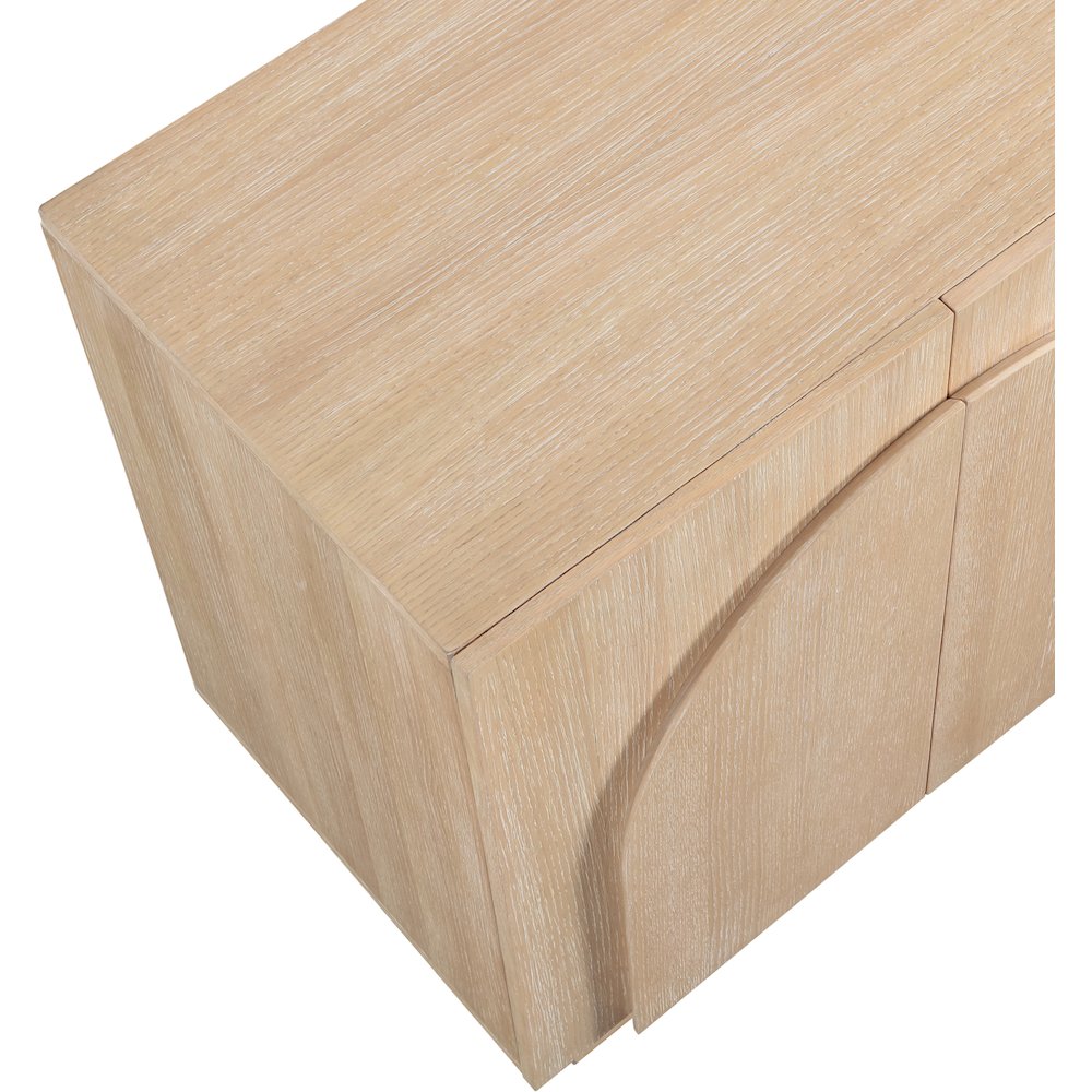 Navona Natural Sideboard/Buffet