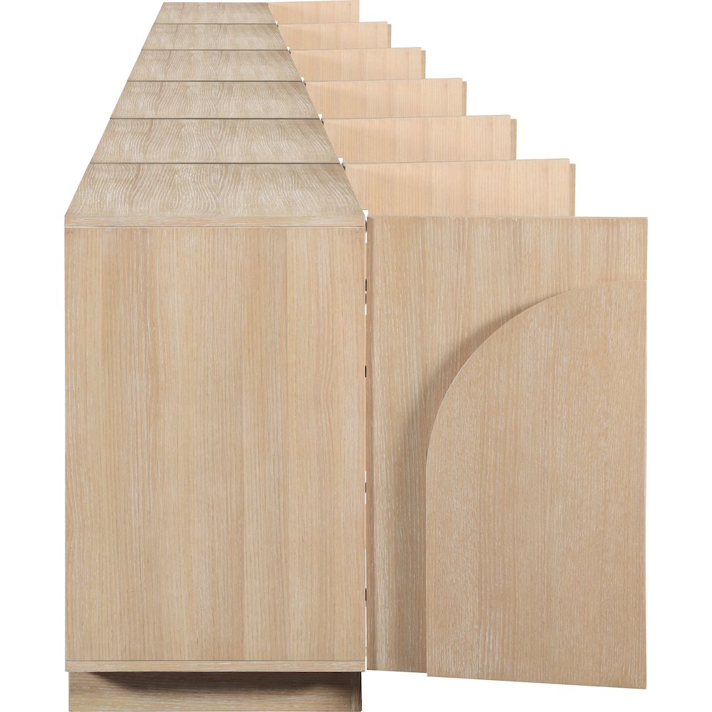 Navona Natural Sideboard/Buffet