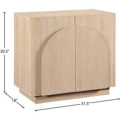 Navona Natural Sideboard/Buffet