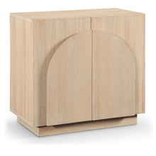Navona Natural Sideboard/Buffet