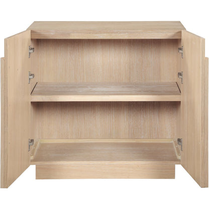 Navona Natural Sideboard/Buffet