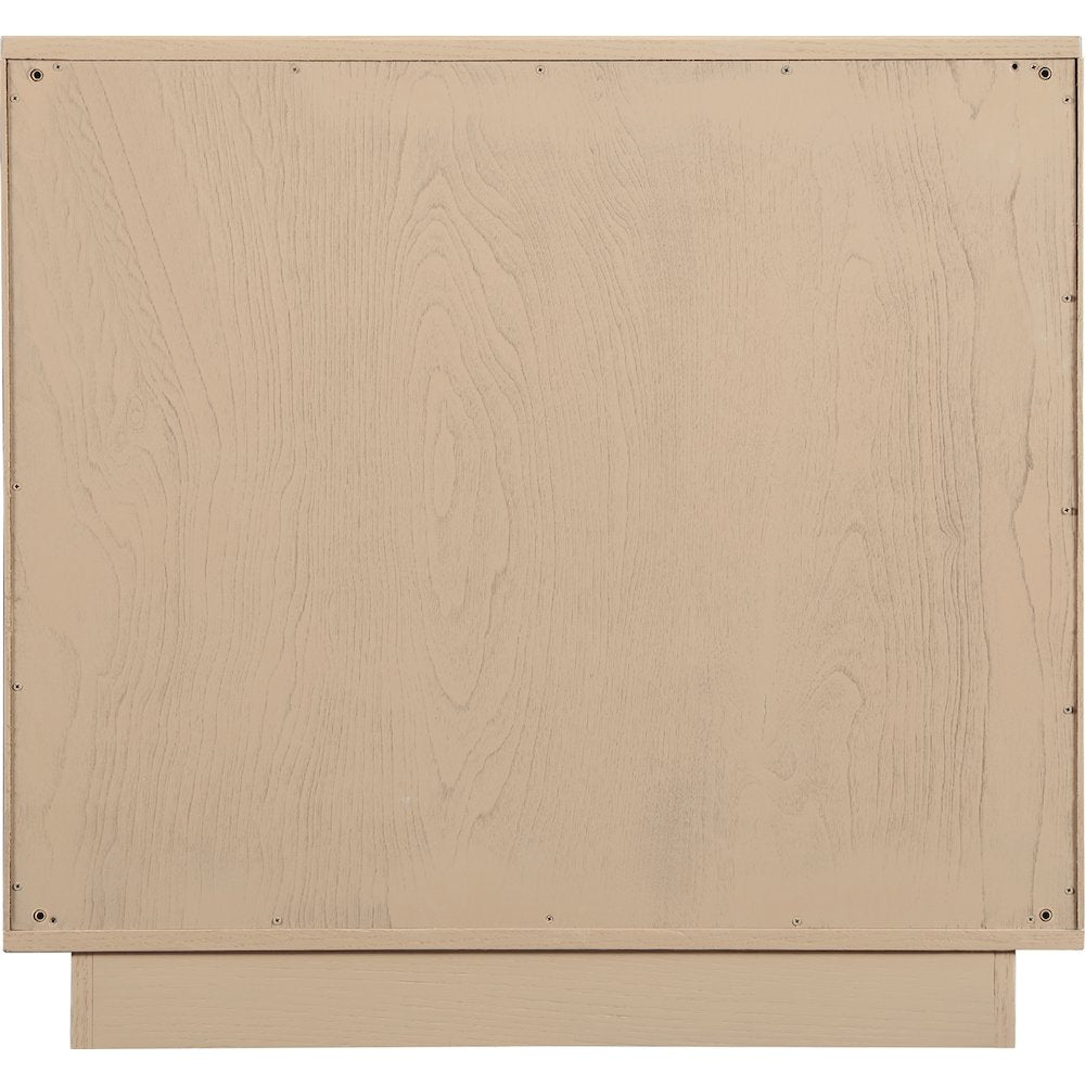 Navona Natural Sideboard/Buffet