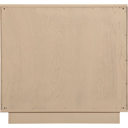 Navona Natural Sideboard/Buffet