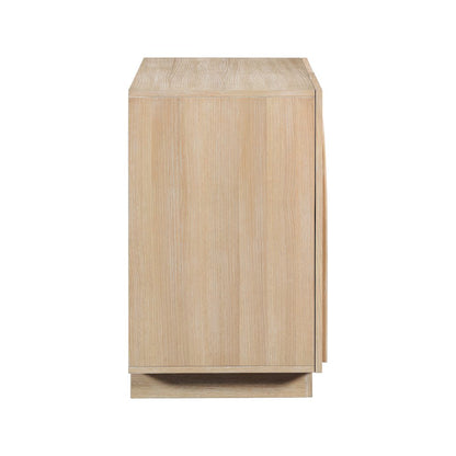 Navona Natural Sideboard/Buffet