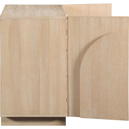 Navona Natural Sideboard/Buffet
