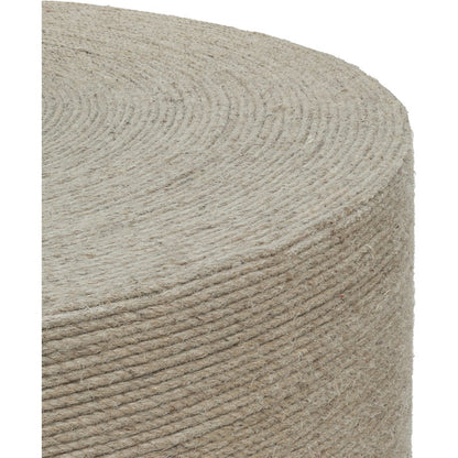 Meadow Natural Jute Coffee Table