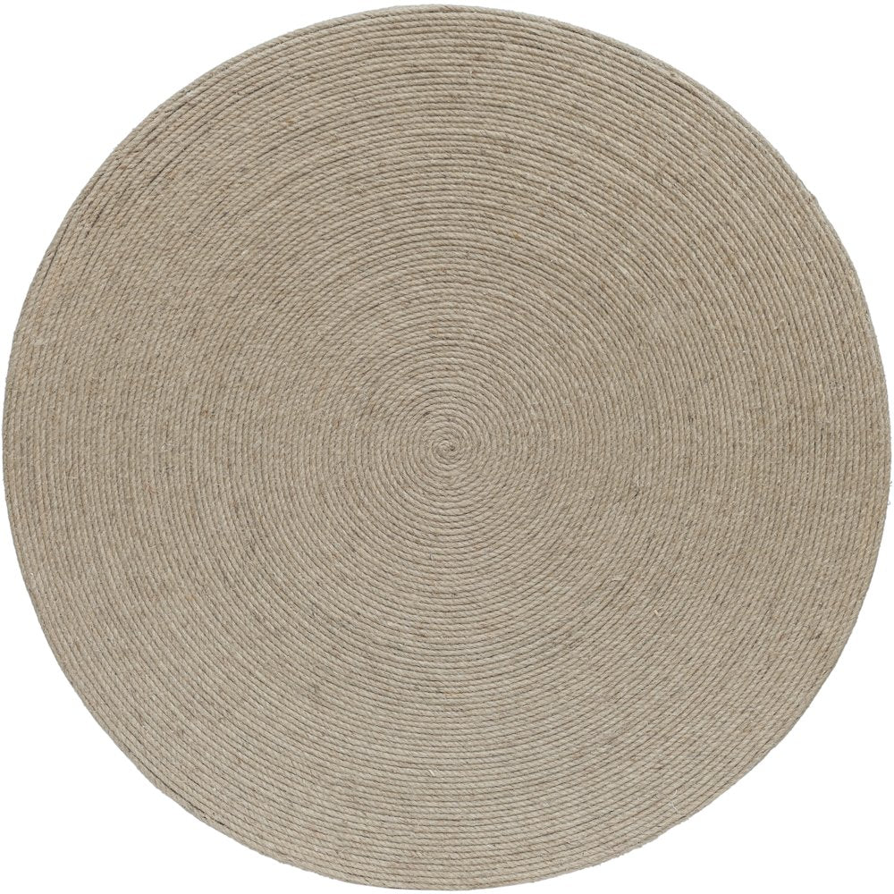 Meadow Natural Jute Coffee Table