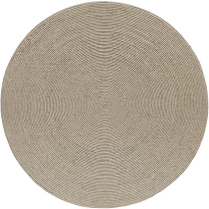 Meadow Natural Jute Coffee Table