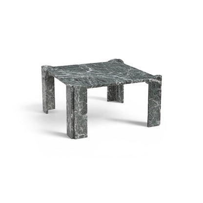 Ravello Green Genuine Marble Coffee Table