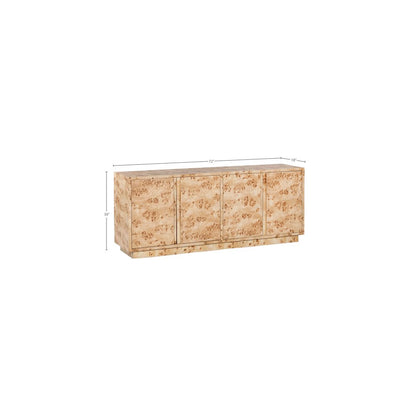 Cyrus Natural Sideboard/Buffet