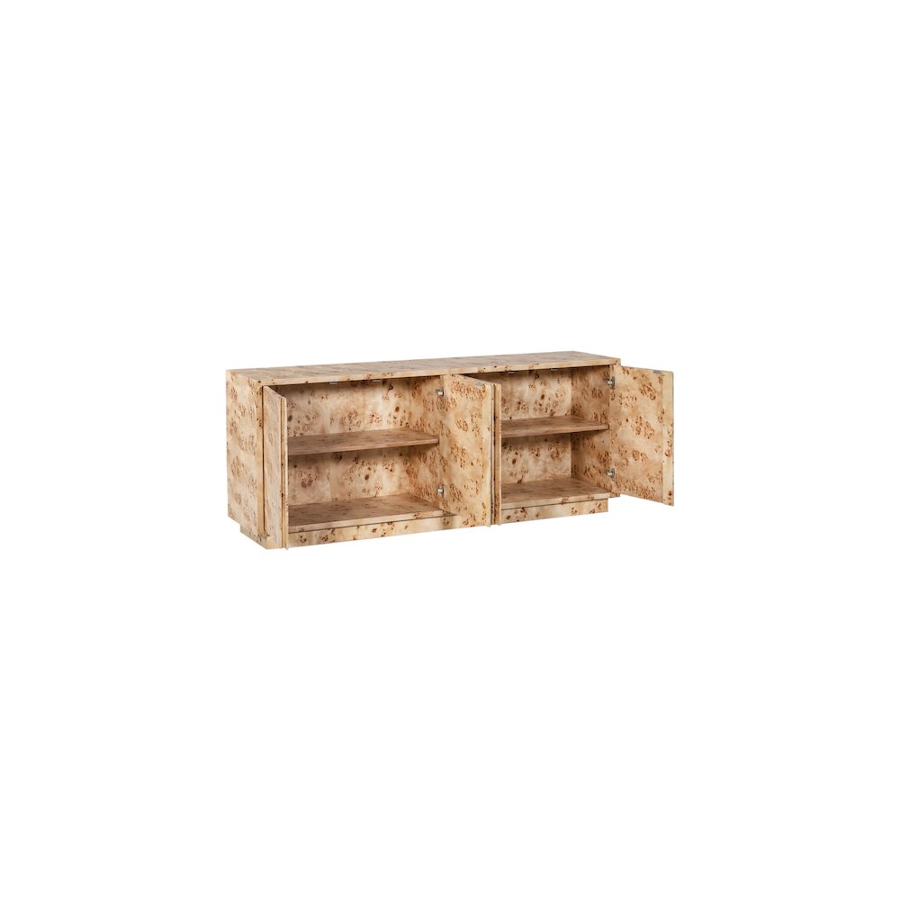 Cyrus Natural Sideboard/Buffet