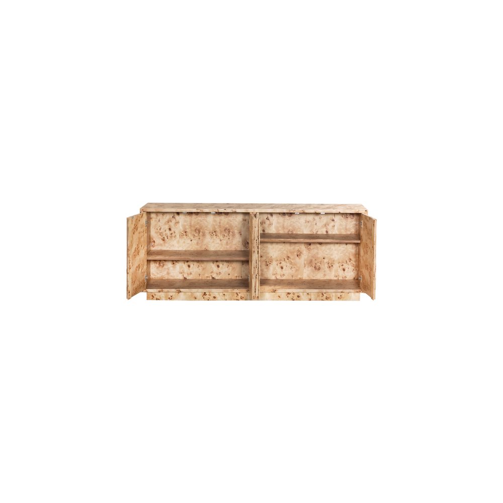 Cyrus Natural Sideboard/Buffet