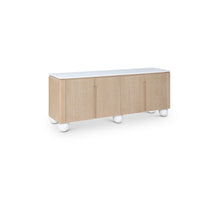 Cardiff Natural Sideboard/Buffet