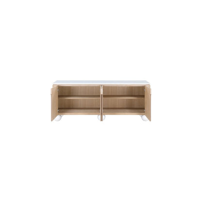 Cardiff Natural Sideboard/Buffet