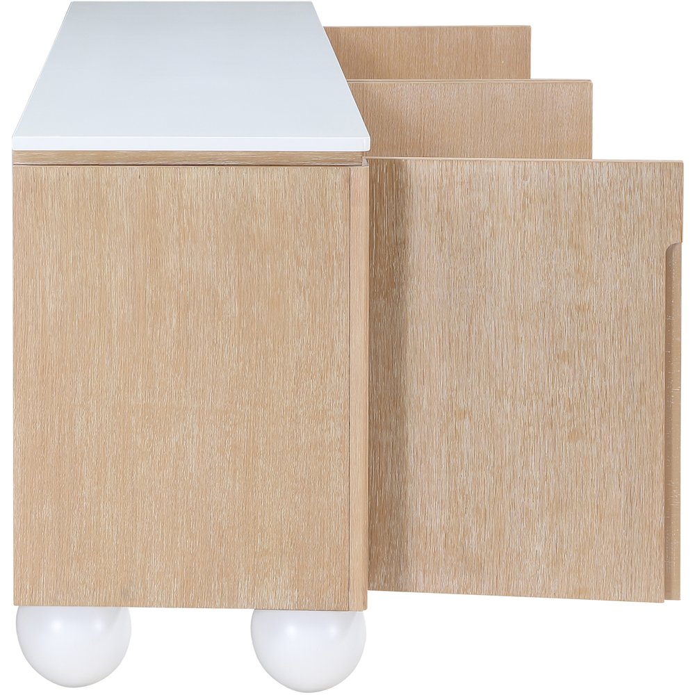 Cardiff Natural Sideboard/Buffet