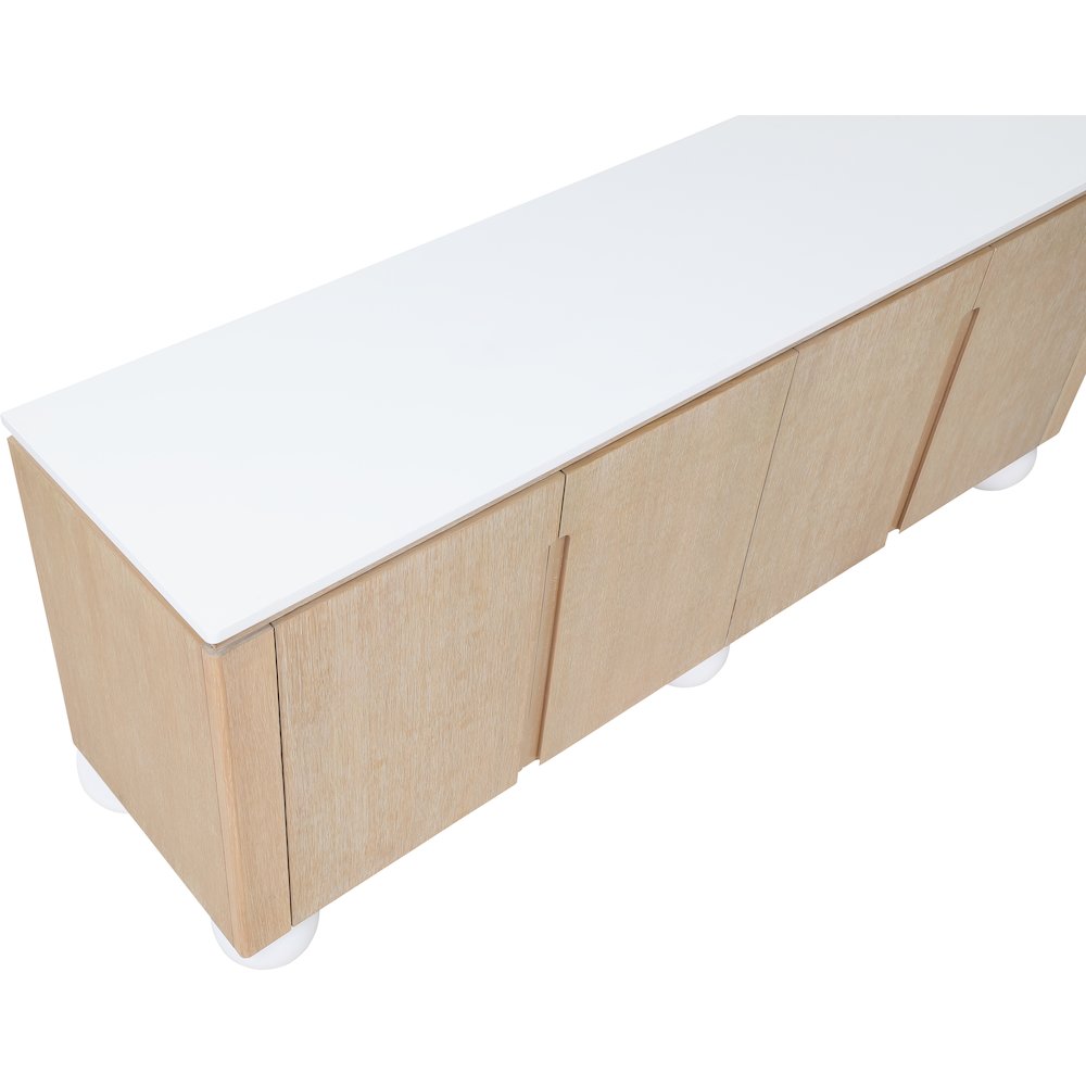 Cardiff Natural Sideboard/Buffet