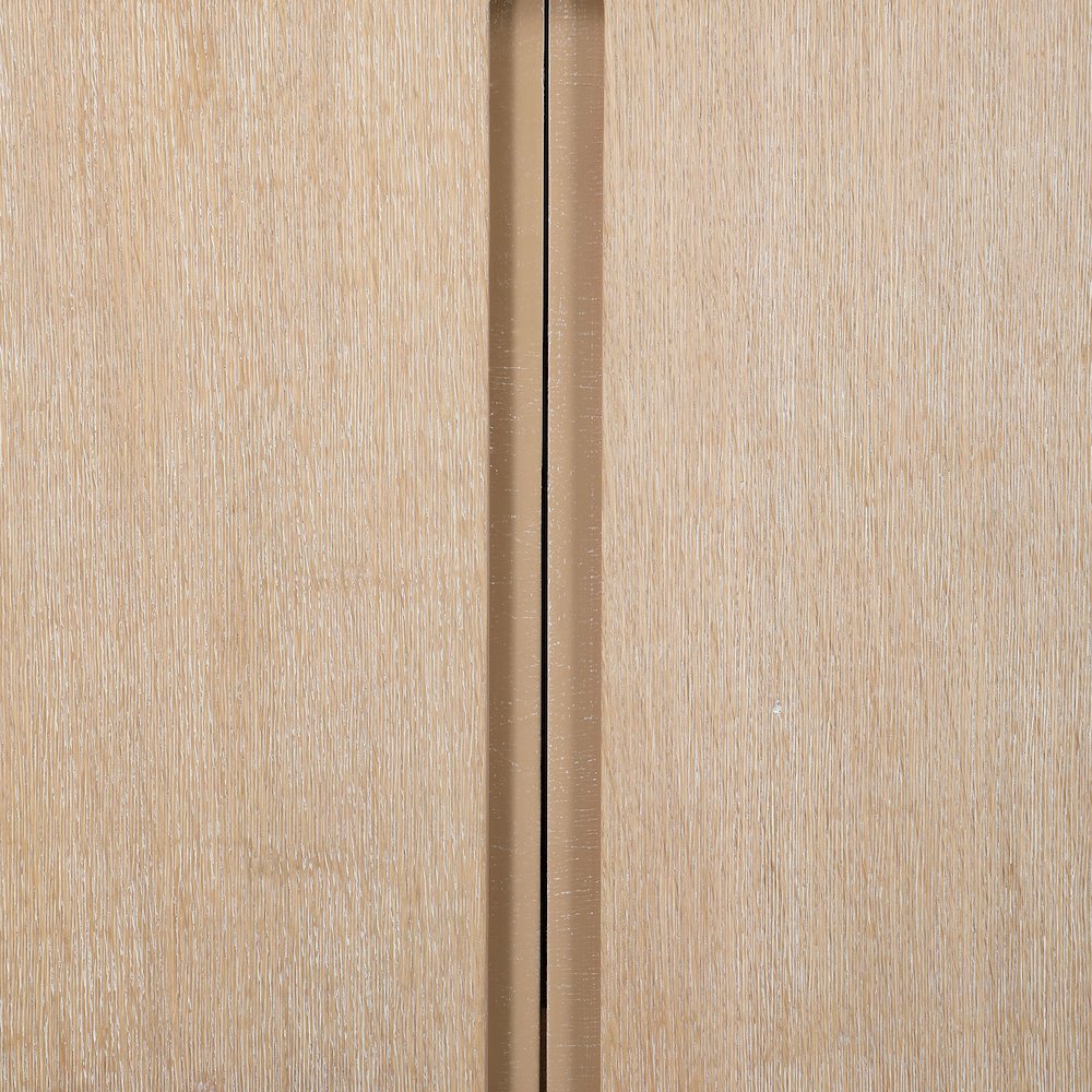 Cardiff Natural Sideboard/Buffet