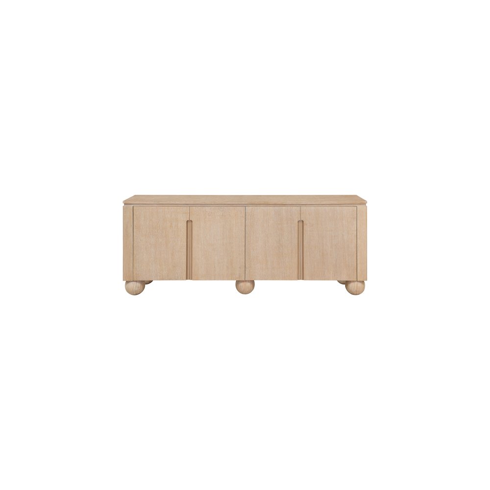 Cardiff Natural Sideboard/Buffet