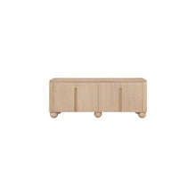 Cardiff Natural Sideboard/Buffet