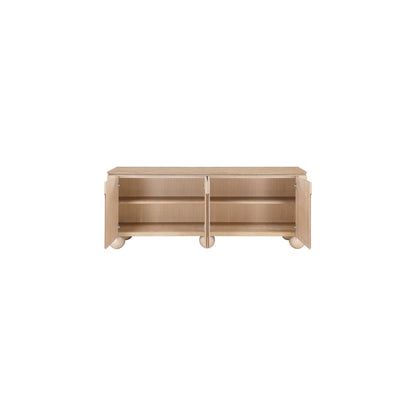 Cardiff Natural Sideboard/Buffet