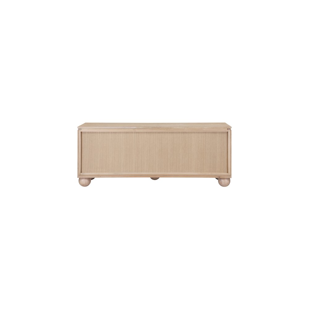 Cardiff Natural Sideboard/Buffet