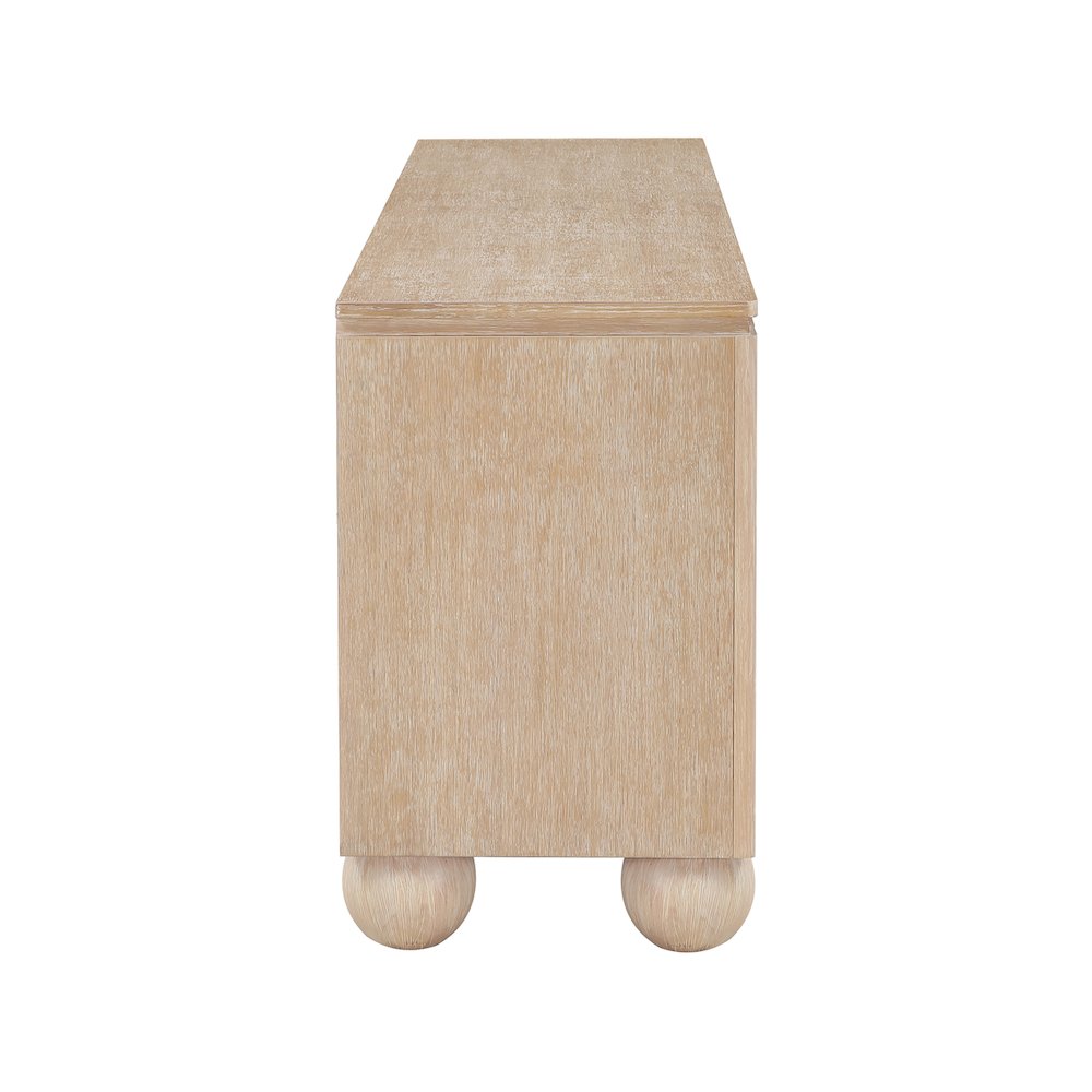 Cardiff Natural Sideboard/Buffet