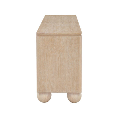 Cardiff Natural Sideboard/Buffet