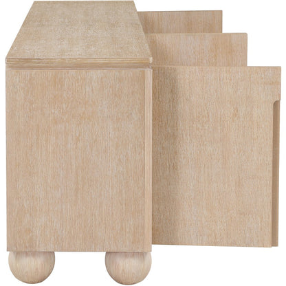 Cardiff Natural Sideboard/Buffet