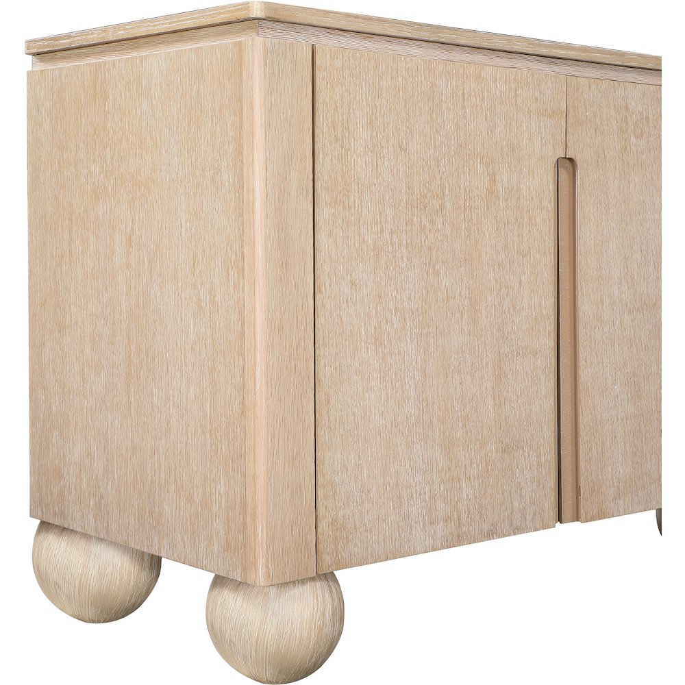 Cardiff Natural Sideboard/Buffet