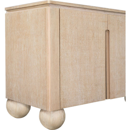 Cardiff Natural Sideboard/Buffet