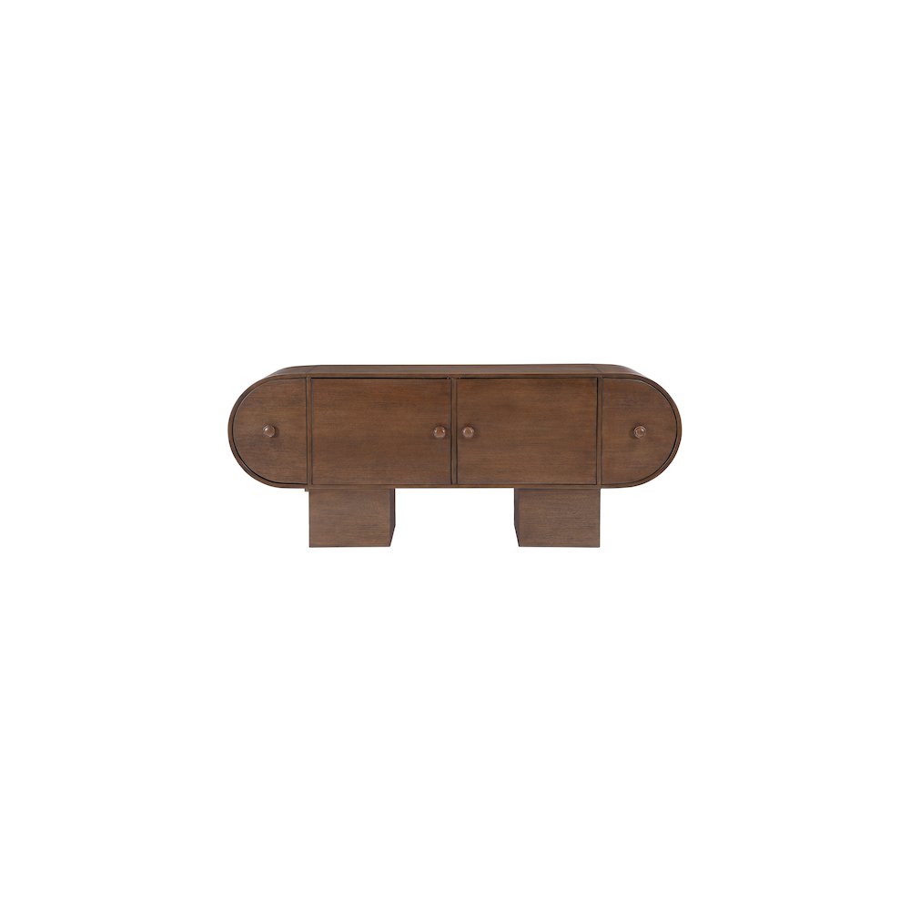 Harlow Brown Sideboard/Buffet
