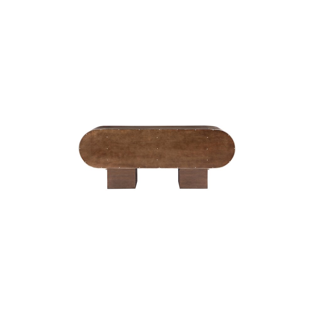 Harlow Brown Sideboard/Buffet