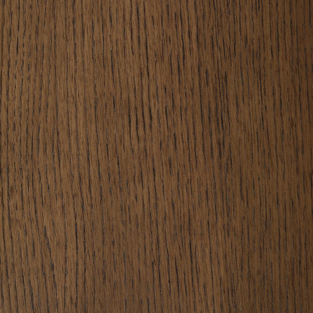 Vana Brown Solid Wood Storage Cabinet