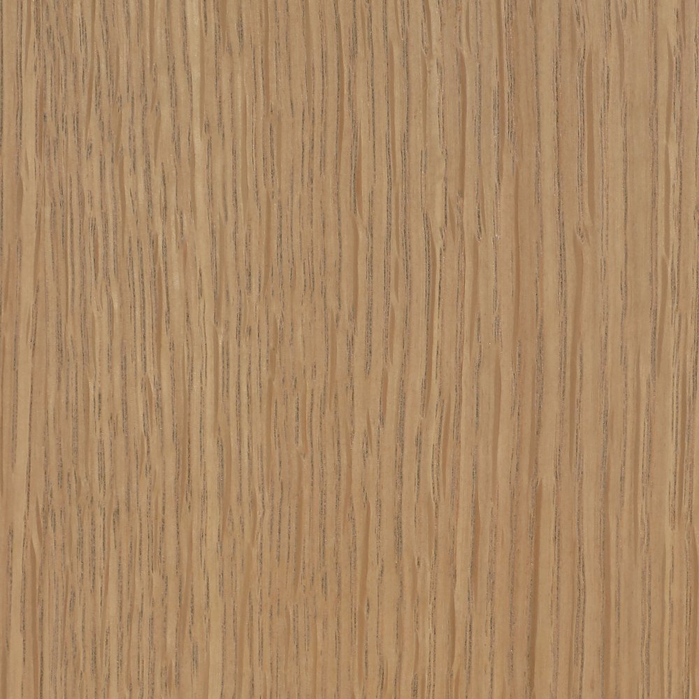 Vana Natural Solid Wood Storage Cabinet