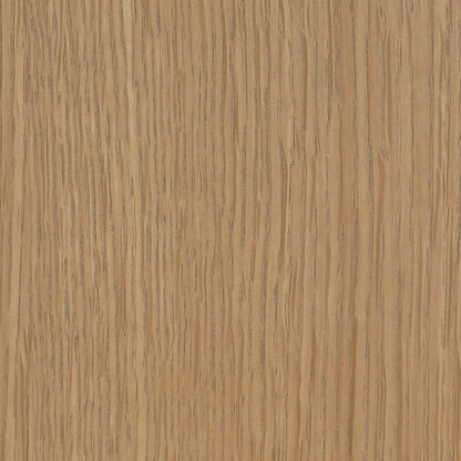 Vana Natural Solid Wood Storage Cabinet