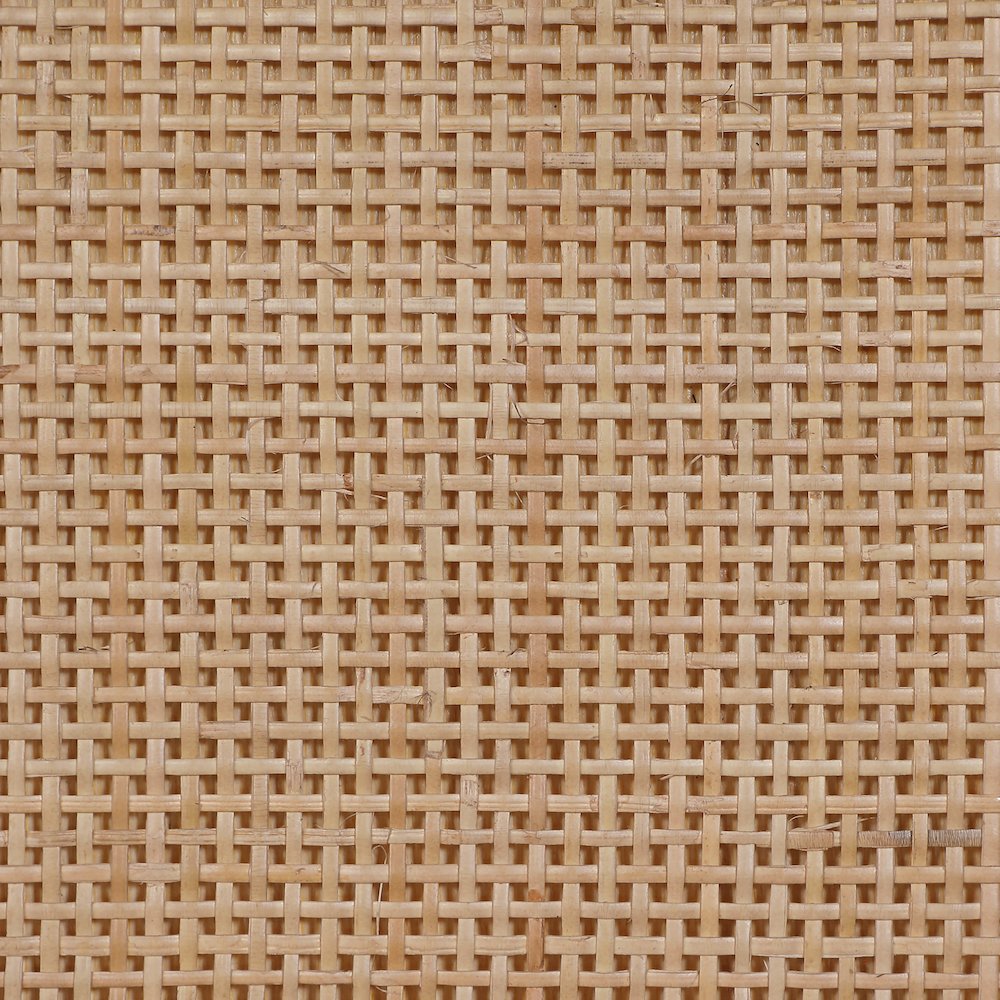 Vana Natural Solid Wood Storage Cabinet